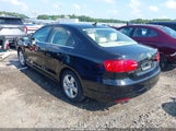 Volkswagen Jetta 2.0L Tdi 3VWLL7AJ3EM290630 снимка