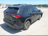 Toyota Rav4 Hybrid Woodland Edition 2T3UWRFV5PW169783 photo