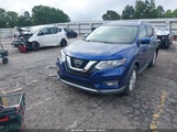 Nissan Rogue Sv KNMAT2MTXHP578198 снимка