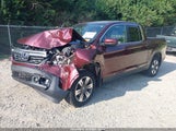 Honda Ridgeline Rtl-T 5FPYK3F60KB028306 снимка