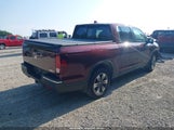Honda Ridgeline Rtl-T 5FPYK3F60KB028306 снимка