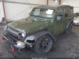 Jeep Wrangler Unlimited Willys Sport 4X4 1C4HJXDGXLW309945 снимка
