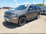 Chevrolet Tahoe Lt 1GNSKBE00DR332407 снимка