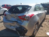 Hyundai Elantra Gt KMHD35LE6DU098605 снимка