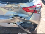 Hyundai Elantra Gt KMHD35LE6DU098605 снимка