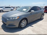 Ford Fusion Se 3FA6P0H70ER343508 снимка