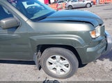 Honda Ridgeline Rtl 2HJYK16566H532472 снимка
