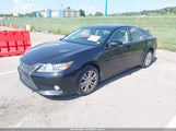 Lexus Es 350 JTHBK1GG8F2183624 снимка