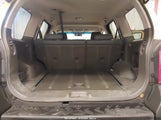 NISSAN XTERRA OFF ROAD 5N1AN08U76C557228 fotografie
