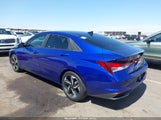 Hyundai Elantra Sel KMHLS4AGXPU489886 снимка