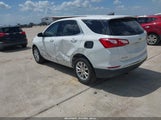 Chevrolet Equinox Lt 2GNAXJEV4K6288360 снимка