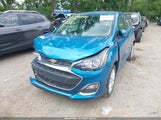 Chevrolet Spark Fwd 1Lt Automatic KL8CD6SA2MC708418 снимка