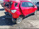 Ford Ecosport Se MAJ6S3GL9LC324904 снимка