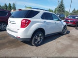 Chevrolet Equinox Premier 2GNFLGEK3H6297411 снимка