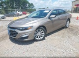 Chevrolet Malibu Fwd 1Lt 1G1ZD5ST7SF135209 photo