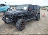 Jeep Wrangler Unlimited Wrangler X 1C4BJWEGXFL614267 photo