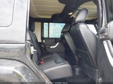 Jeep Wrangler Unlimited Wrangler X 1C4BJWEGXFL614267 fotografie