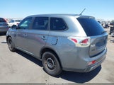 Mitsubishi Outlander Es JA4AD2A35FZ006209 снимка