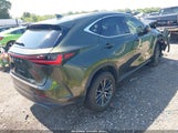 Lexus Nx 350H Luxury 2T2HKCEZ5SC042819 photo