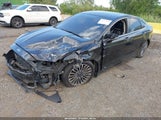 Ford Fusion Se 3FA6P0H99HR197728 снимка