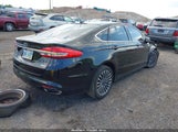 Ford Fusion Se 3FA6P0H99HR197728 снимка