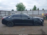 Cadillac Ct6 Twin Turbo Premium Luxury 1G6KJ5R65JU156798 снимка