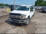 Ford F-150 Xlt 1FTEW1E52KFD10214 снимка