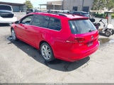 Volkswagen Golf Sportwagen Tdi Se 4-Door 3VWCA7AU9FM509270 photo