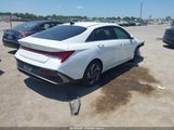 Hyundai Elantra Sel KMHLS4DG2RU838151 снимка