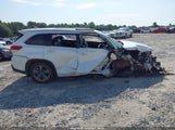 Toyota Highlander Limited Platinum 5TDYZRFH3KS312775 fotografie