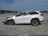 Toyota Highlander Limited Platinum 5TDYZRFH3KS312775 снимка