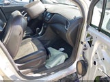Chevrolet Trax Lt 3GNCJLSB0KL146843 снимка