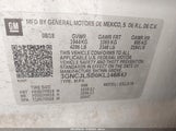 Chevrolet Trax Lt 3GNCJLSB0KL146843 снимка