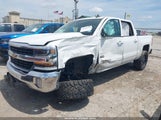 Chevrolet Silverado  1Lt 3GCPCREC2JG588655 снимка