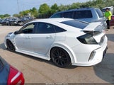 Honda Civic Lx 19XFC2F52GE078443 снимка