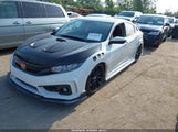 Honda Civic Lx 19XFC2F52GE078443 снимка