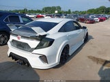 Honda Civic Lx 19XFC2F52GE078443 снимка