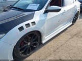 Honda Civic Lx 19XFC2F52GE078443 снимка