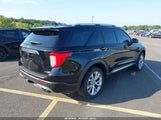 Ford Explorer Platinum 1FM5K8HC8MGB85615 снимка