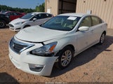 Nissan Altima 2.5 S 1N4AL3APXEC150315 fotografie