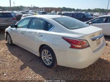 Nissan Altima 2.5 S 1N4AL3APXEC150315 fotografie