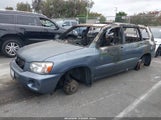 Toyota Highlander V6 JTEDP21AX40018748 снимка