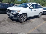 Nissan Pathfinder Platinum 5N1AR2MN0EC688479 снимка