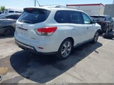 Nissan Pathfinder Platinum 5N1AR2MN0EC688479 снимка
