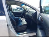 Nissan Pathfinder Platinum 5N1AR2MN0EC688479 снимка