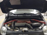 Fiat 500 Abarth 3C3CFFFH1DT553362 снимка