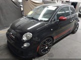 Fiat 500 Abarth 3C3CFFFH1DT553362 снимка