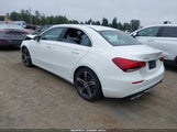 Mercedes-Benz A 220 4Matic W1K3G4FB8MJ315188 снимка