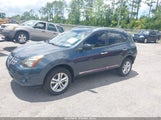 Nissan Rogue Select S JN8AS5MTXFW673260 снимка