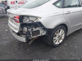 Ford Fusion Hybrid Se 3FA6P0LU5KR237841 fotografie